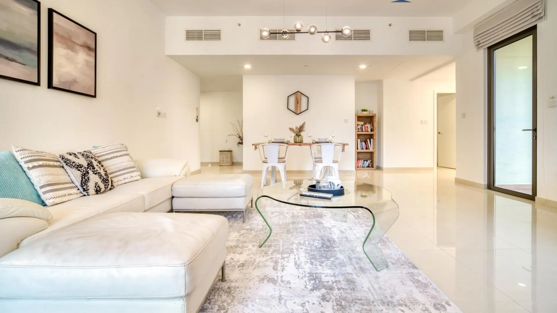 Bahar 1, Jumeirah Beach Residence Jbr - Mint Stay Dubai United Arab Emirates
