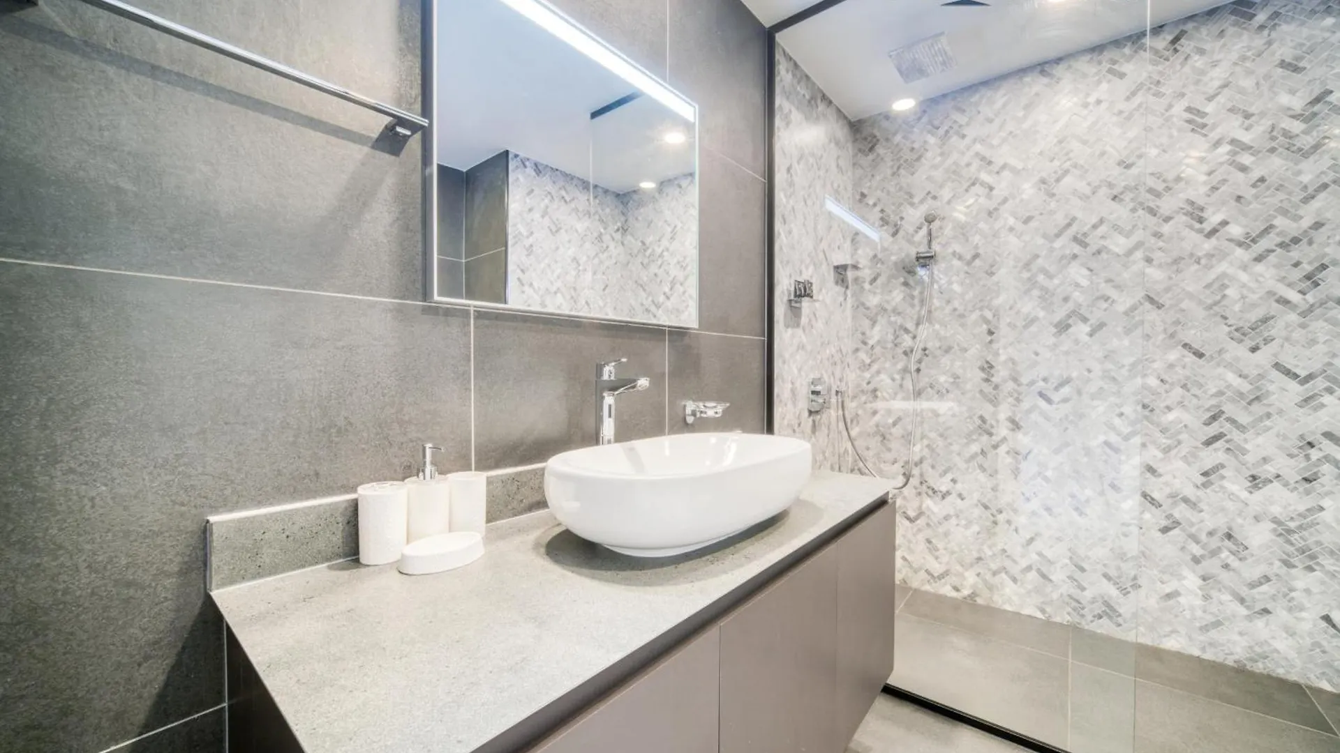 Bahar 1, Jumeirah Beach Residence Jbr - Mint Stay Dubai United Arab Emirates