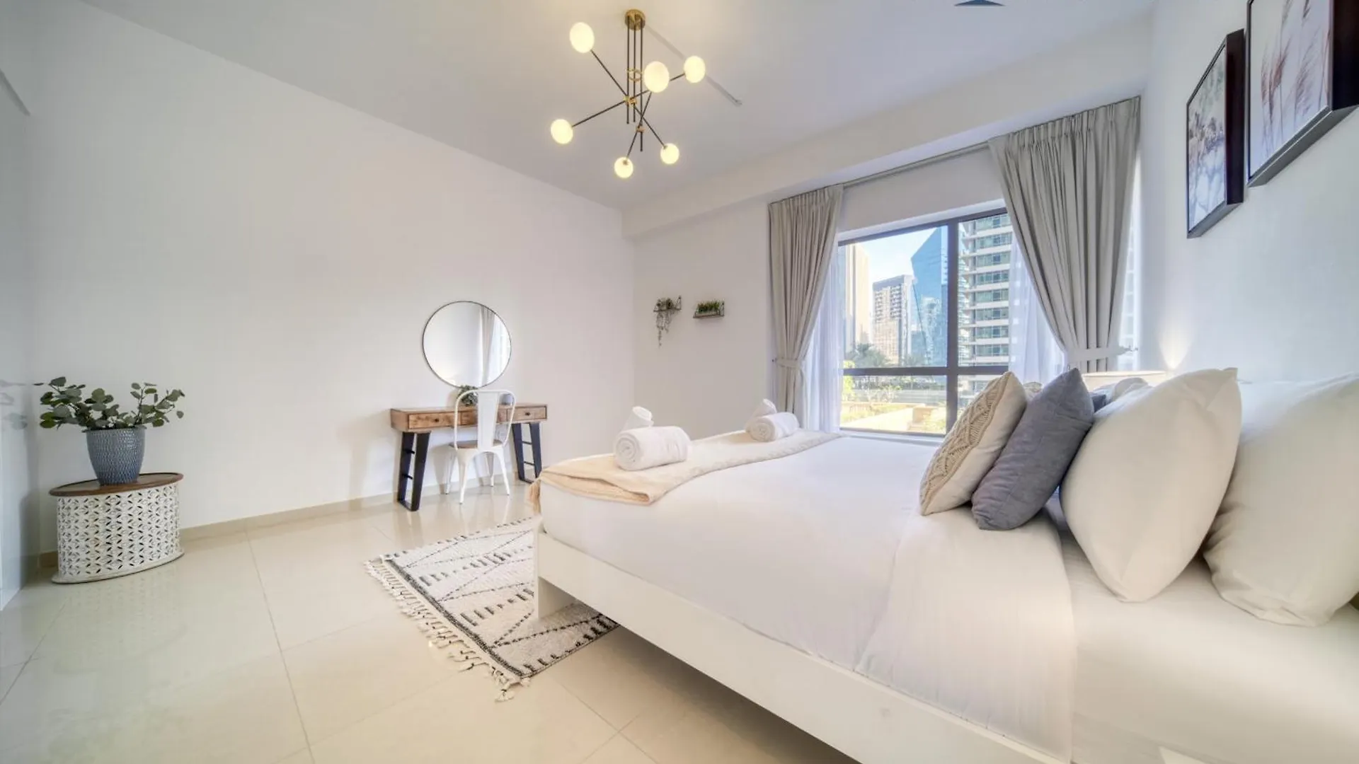 Bahar 1, Jumeirah Beach Residence Jbr - Mint Stay Dubai Apartment