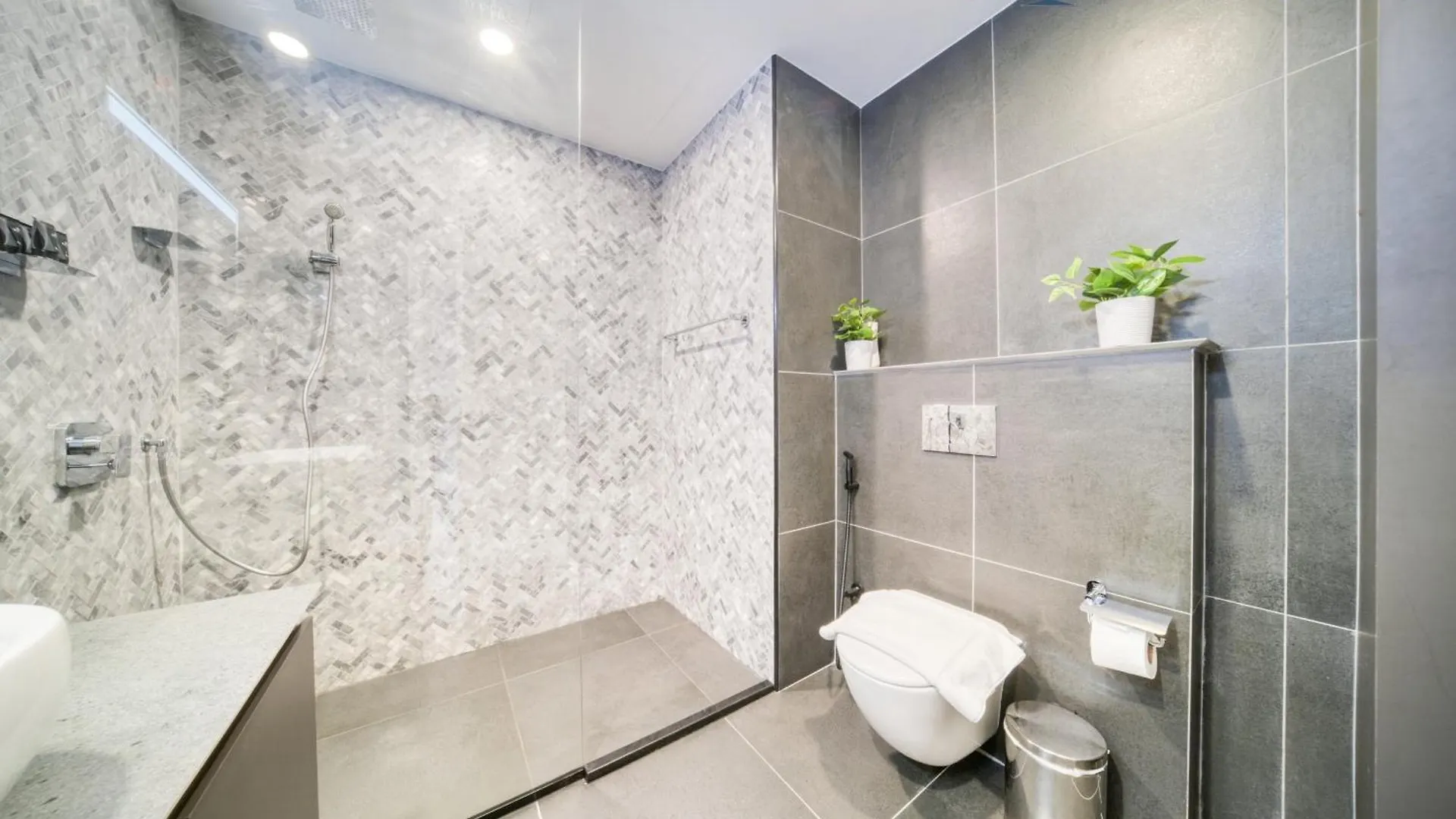 Apartment Bahar 1, Jumeirah Beach Residence Jbr - Mint Stay Dubai