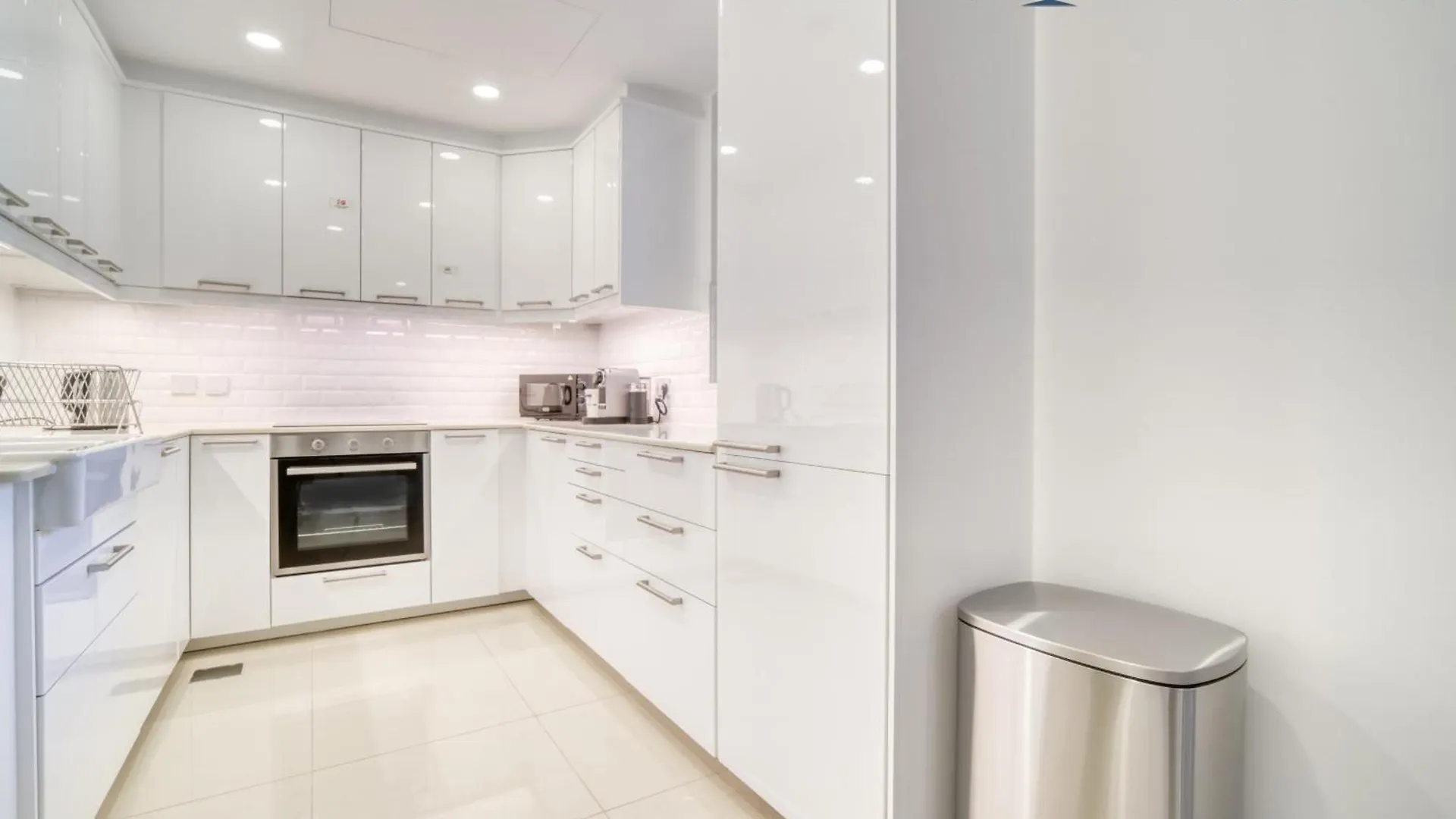 Apartment Bahar 1, Jumeirah Beach Residence Jbr - Mint Stay Dubai