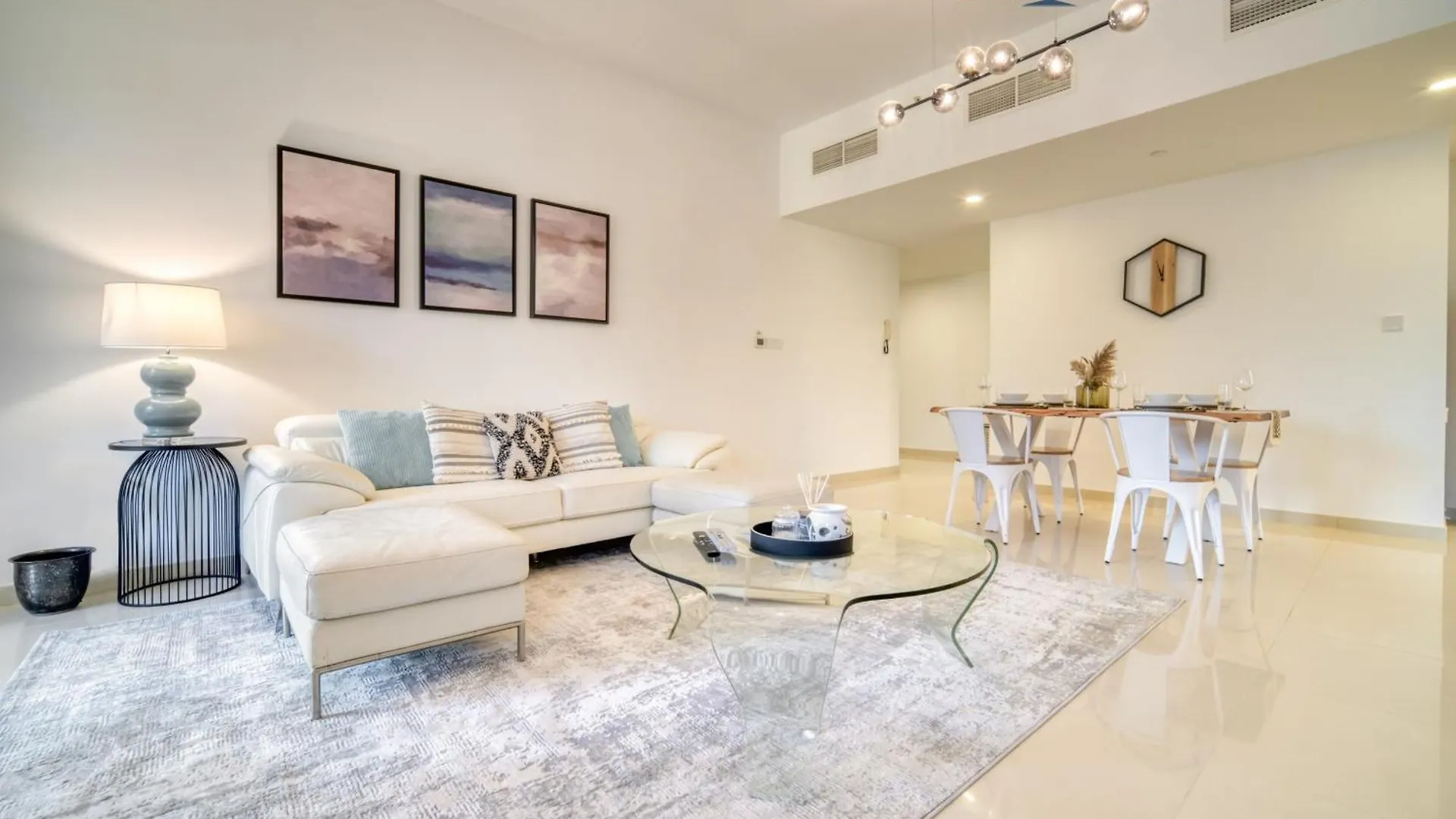 Bahar 1, Jumeirah Beach Residence Jbr - Mint Stay Dubai 0*,