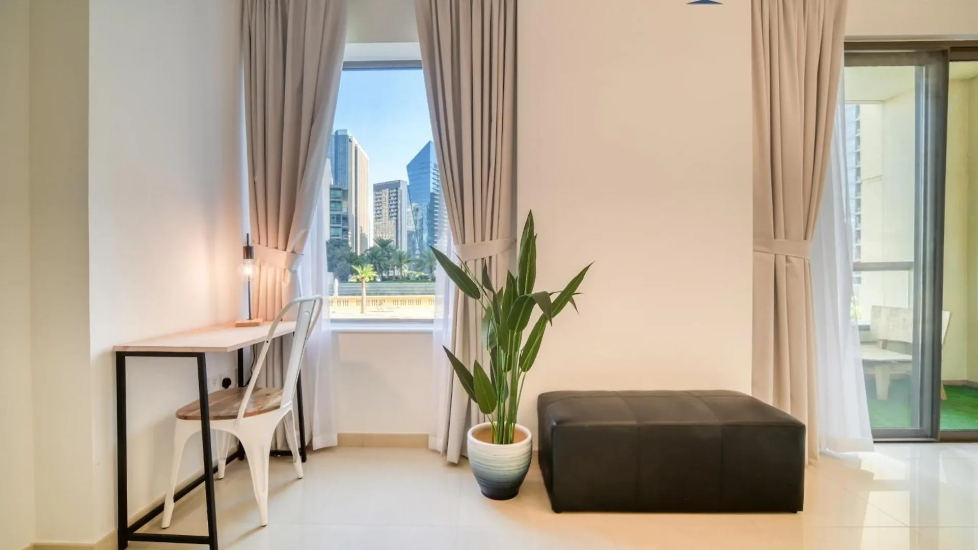 Bahar 1, Jumeirah Beach Residence Jbr - Mint Stay Dubai
