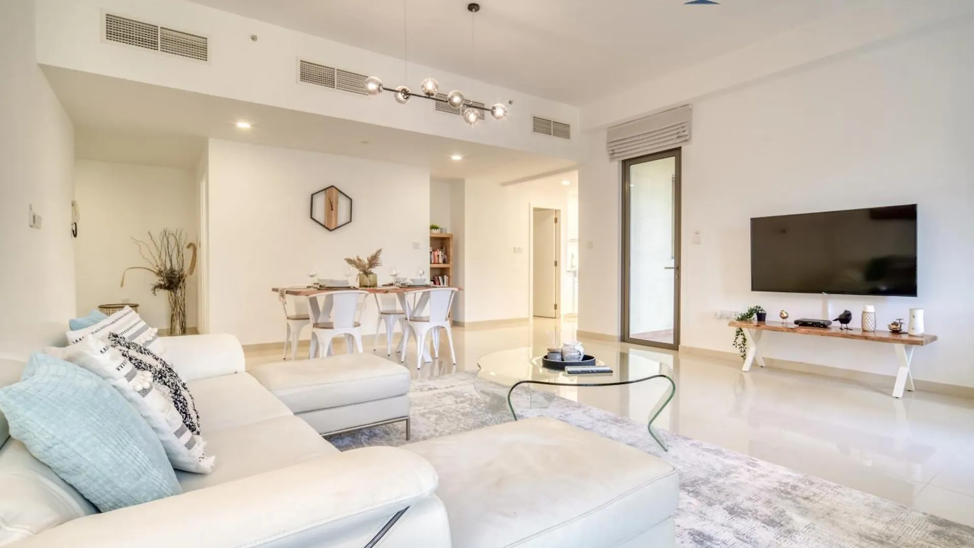 Bahar 1, Jumeirah Beach Residence Jbr - Mint Stay Dubai 0*,