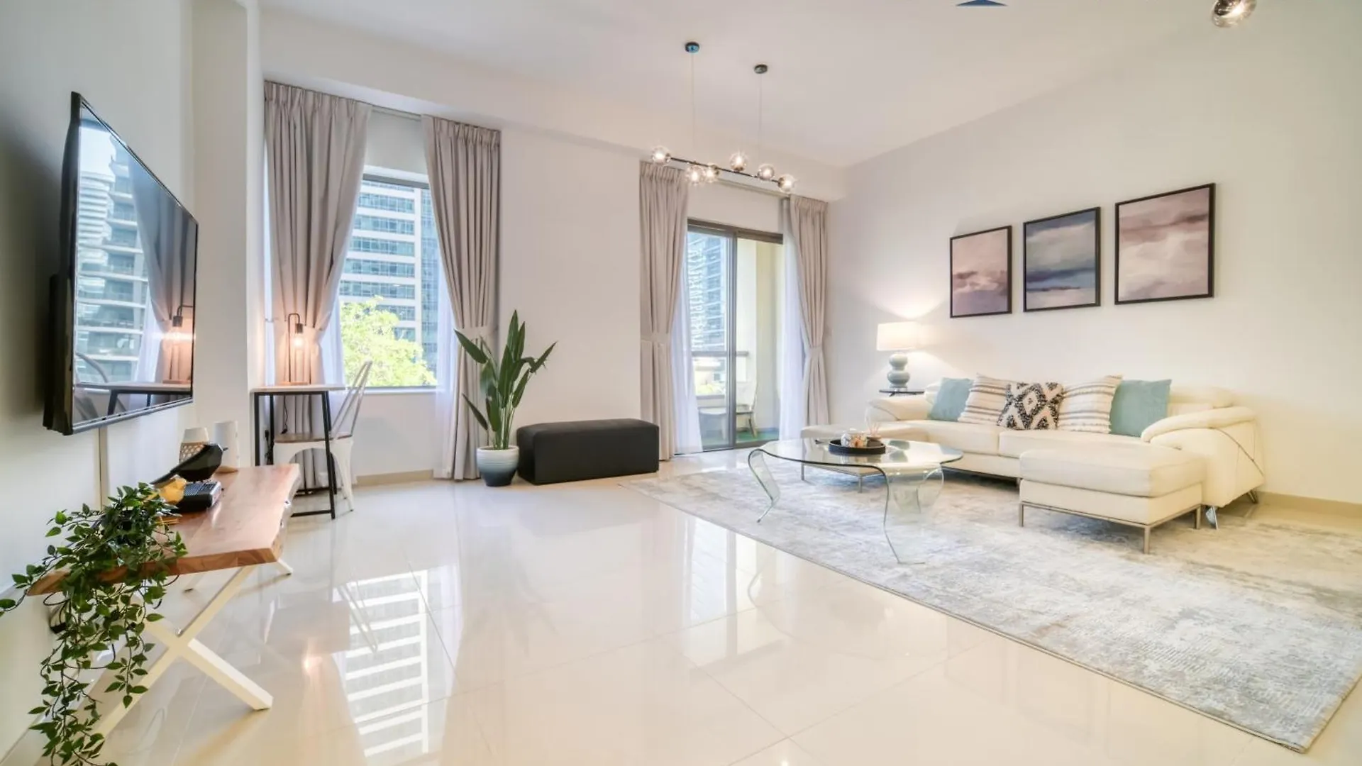 Apartment Bahar 1, Jumeirah Beach Residence Jbr - Mint Stay Dubai