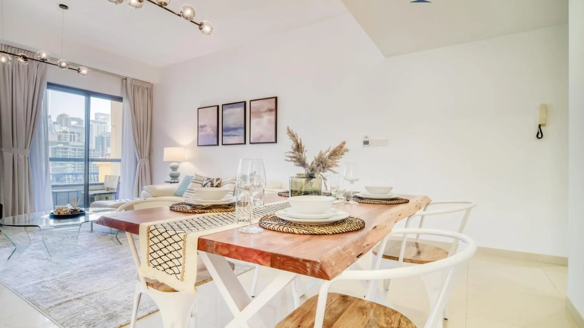 Bahar 1, Jumeirah Beach Residence Jbr - Mint Stay Dubai