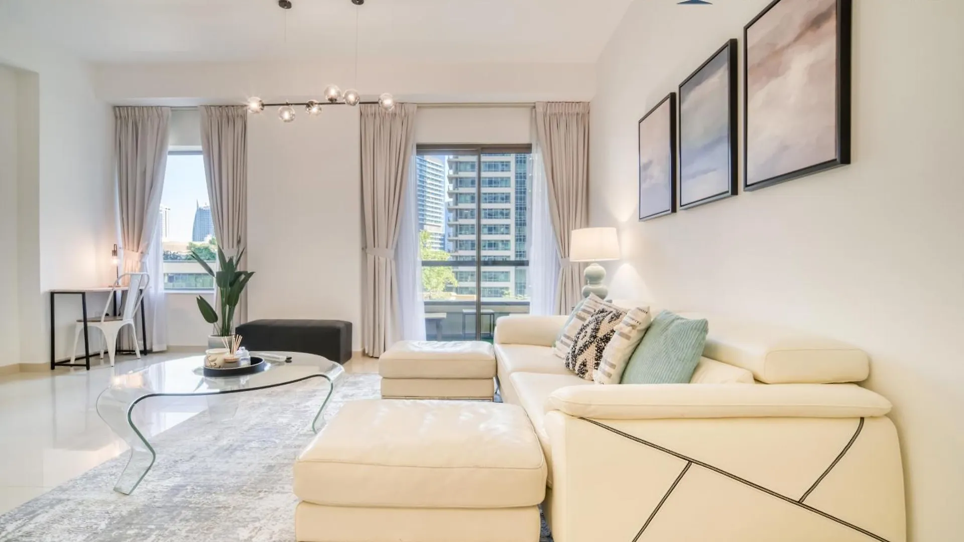 Bahar 1, Jumeirah Beach Residence Jbr - Mint Stay Dubai 0*,  United Arab Emirates