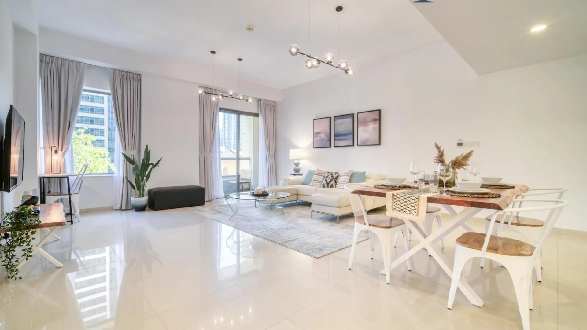 Bahar 1, Jumeirah Beach Residence Jbr - Mint Stay Dubai 0*,  United Arab Emirates